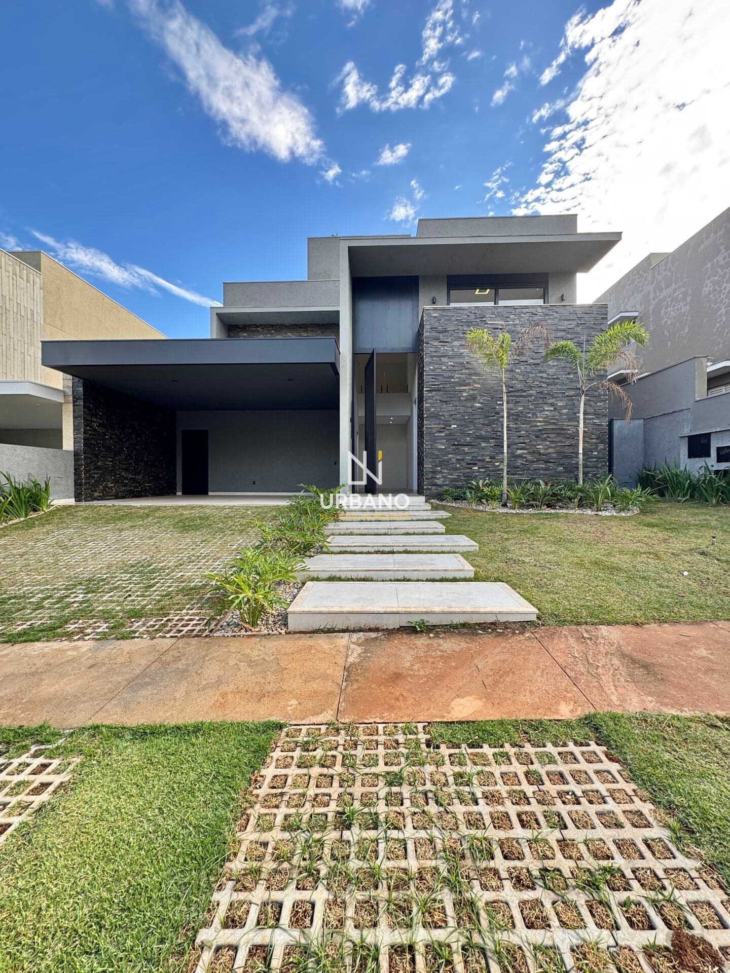 Casa Condomínio Quinta do Golfe I