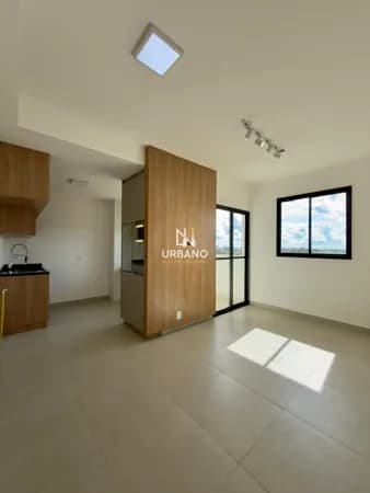 Apartamento Nau Vivendas