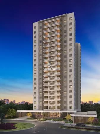 Apartamento Condomínio Cabuí - Reserva da Mata