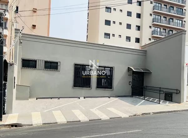 Imóvel Comercial bairro Boa Vista