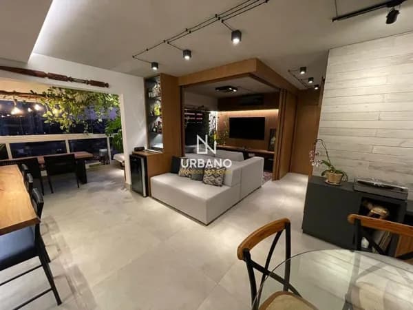 Apartamento Condomínio Green Home