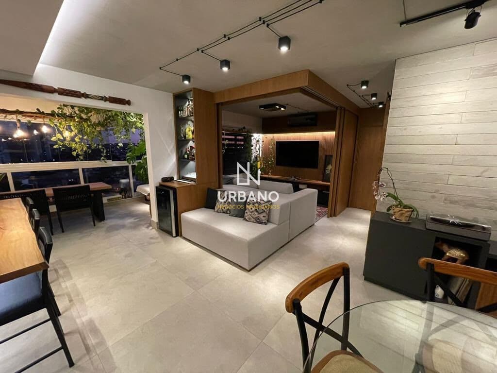 Apartamento Condomínio Green Home