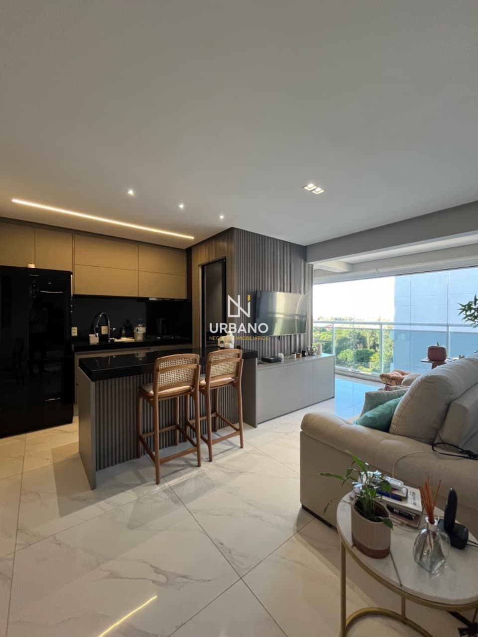 Apartamento em São José do Rio Preto - Jardim Tarraf II
