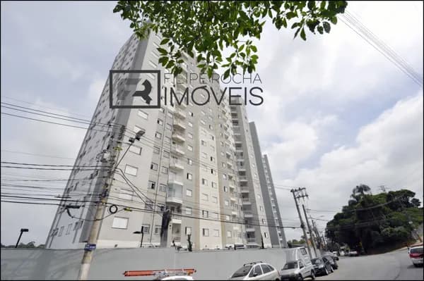 Oportunidade Imbatível: Apartamento 2 Quartos 55m² no Residencial Piemont Club – Barueri