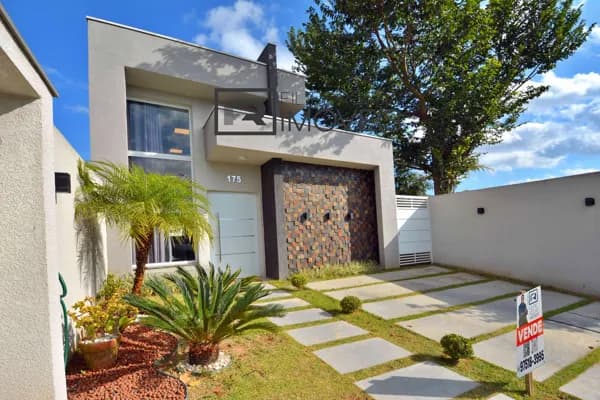Casa Terrea com piscina de Alto Padrão no Reserva Roselandia Itapevi