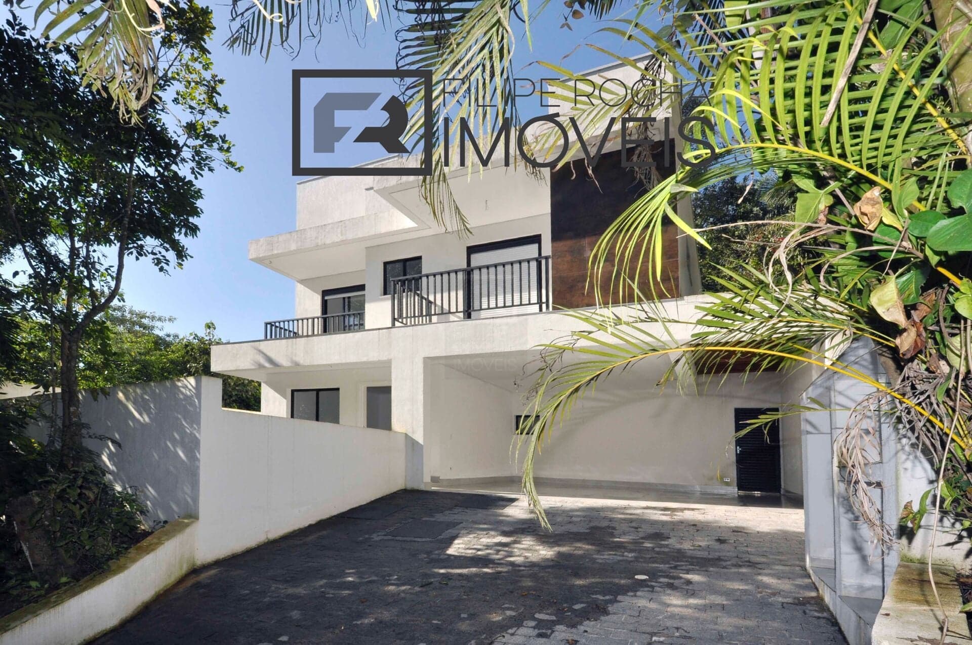 Casa Nova de Alto Padrão 3 suites no Condomínio Vila Verde – Itapevi/Cotia