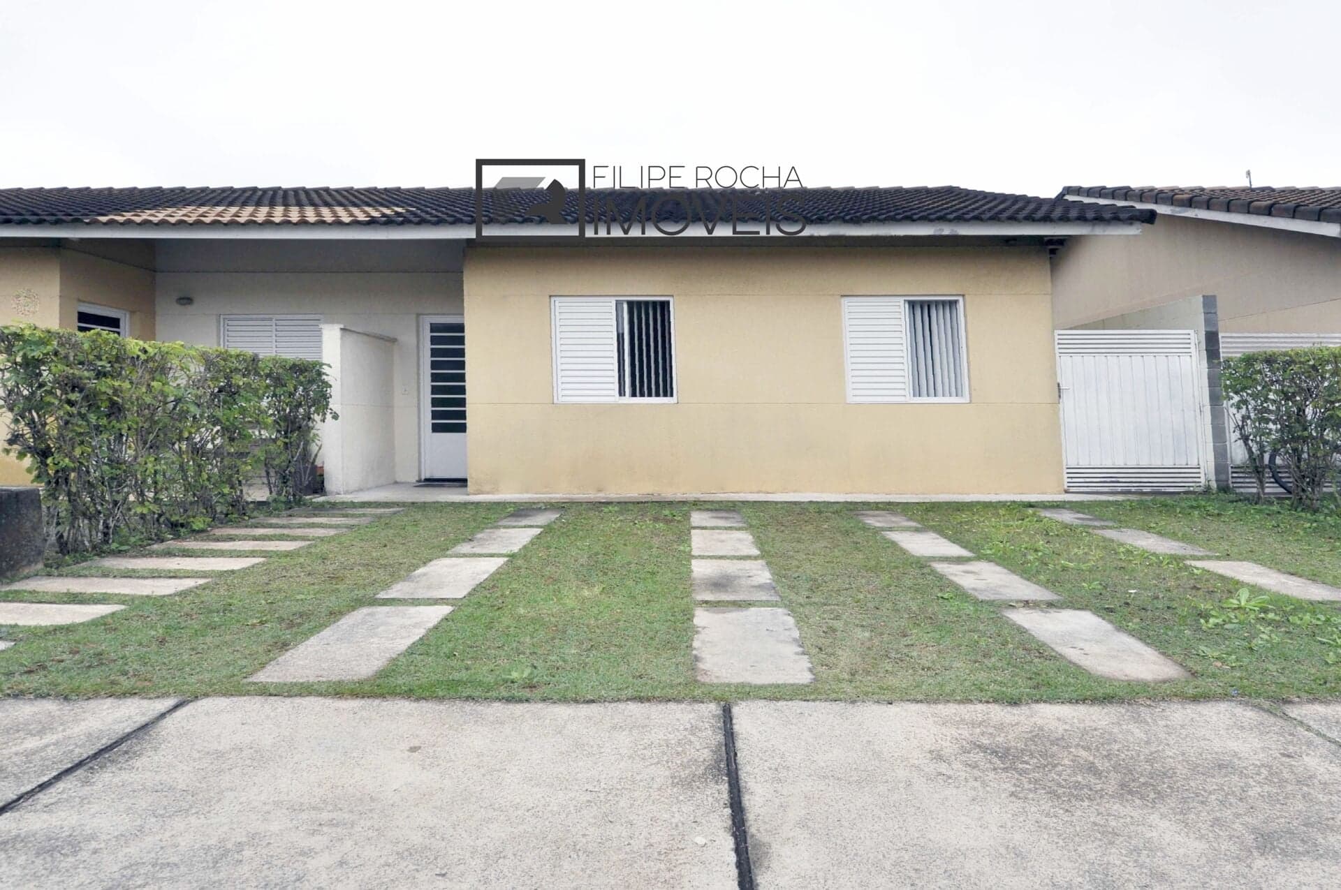 🏡 Linda Casa de 3 Quartos 1 suite no Residencial Mirante de Itapevi – Pronta para Morar!