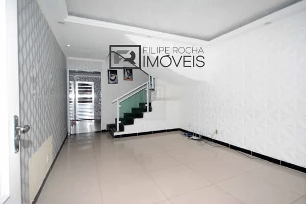 Casa à Venda Vila Real Itapevi | Perto do Parque da Cidade
