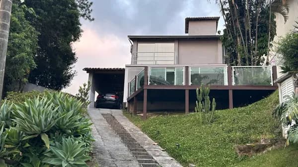 OBRADO DE ALTO PADRÃO NO CONDOMÍNIO NOVA SÃO PAULO – ITAPEVI