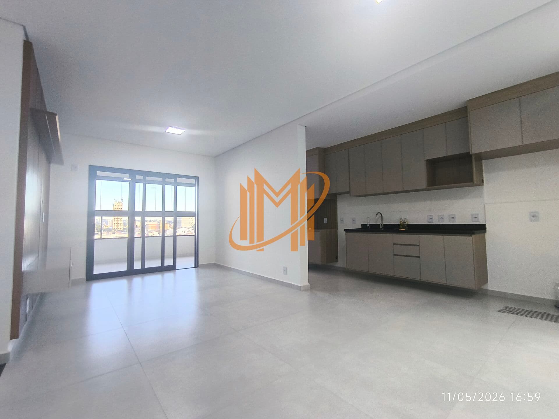 Alpha Versailles: Residência para Locação na Villa Lucy - Sorocaba.
