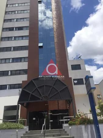 Apartamento em Feira de Santana - Centro