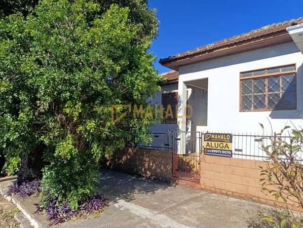 Casa em Três de Maio - Planalto