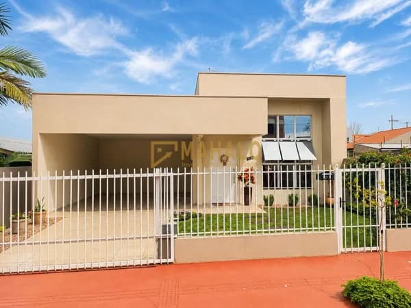 Casa em Jardim das Acácias, Três de Maio/RS