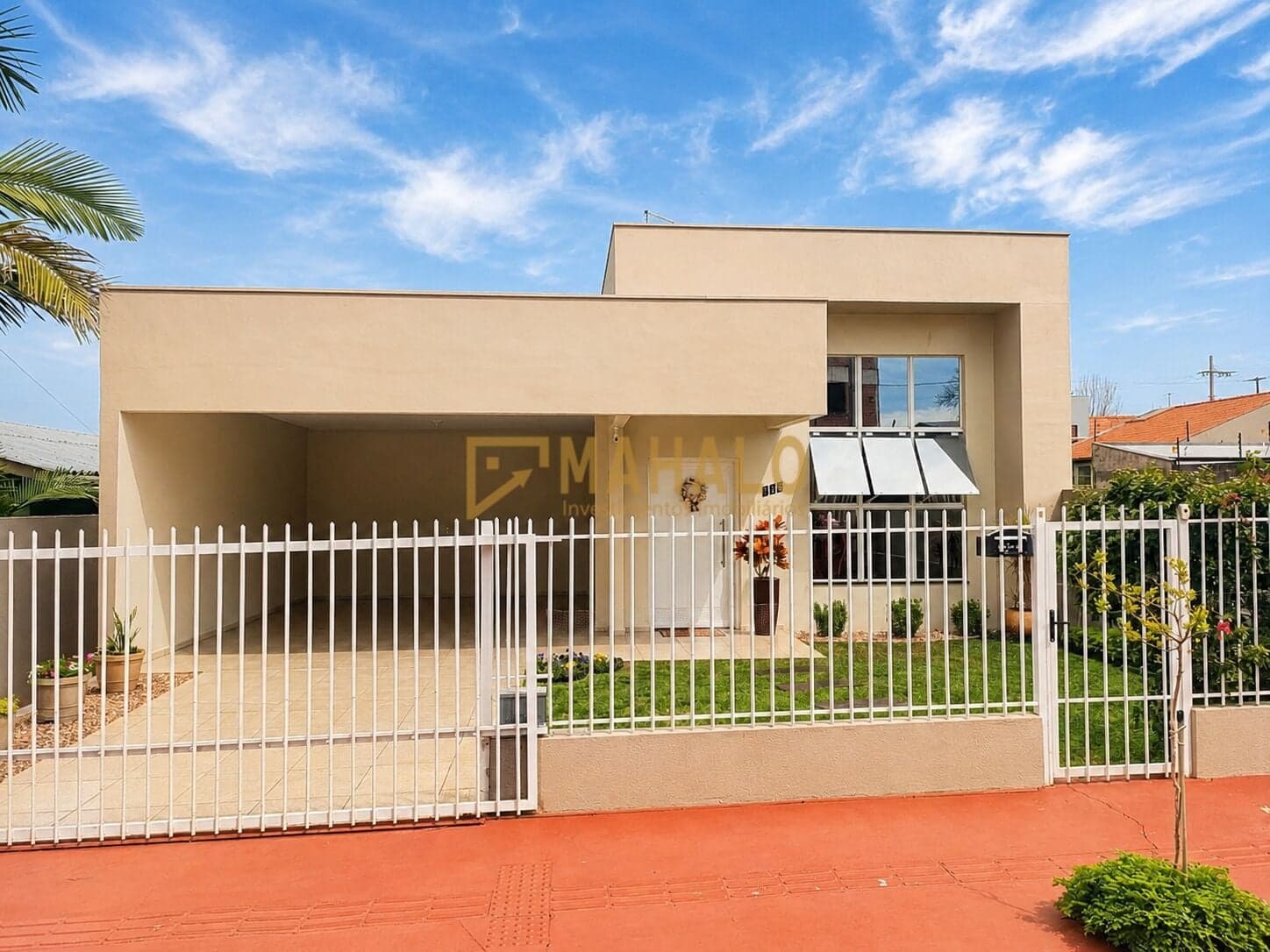 Casa em Jardim das Acácias, Três de Maio/RS
