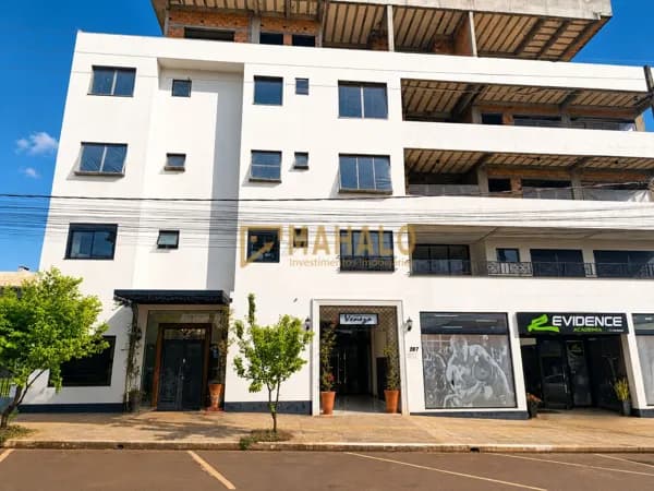 Apartamento para locaação, Três de Maio/RS