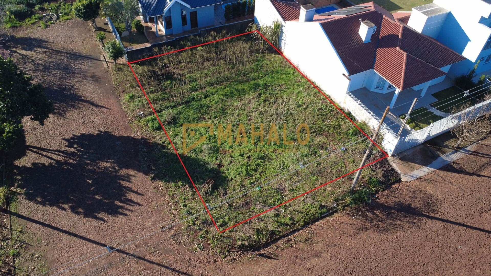 Terreno em Sartor, Três de Maio/RS