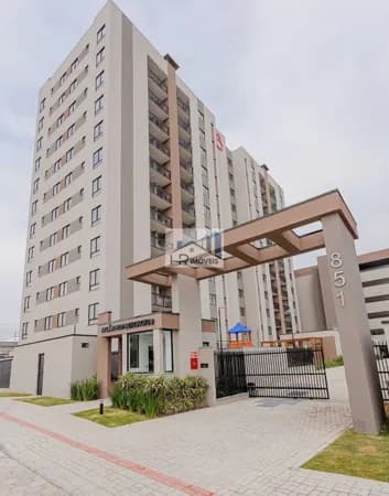 Apartamento em Balneário Piçarras - Centro