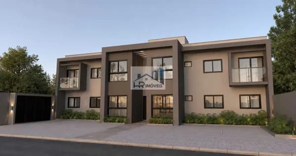 Apartamento em Balneário Piçarras - Itacolomi