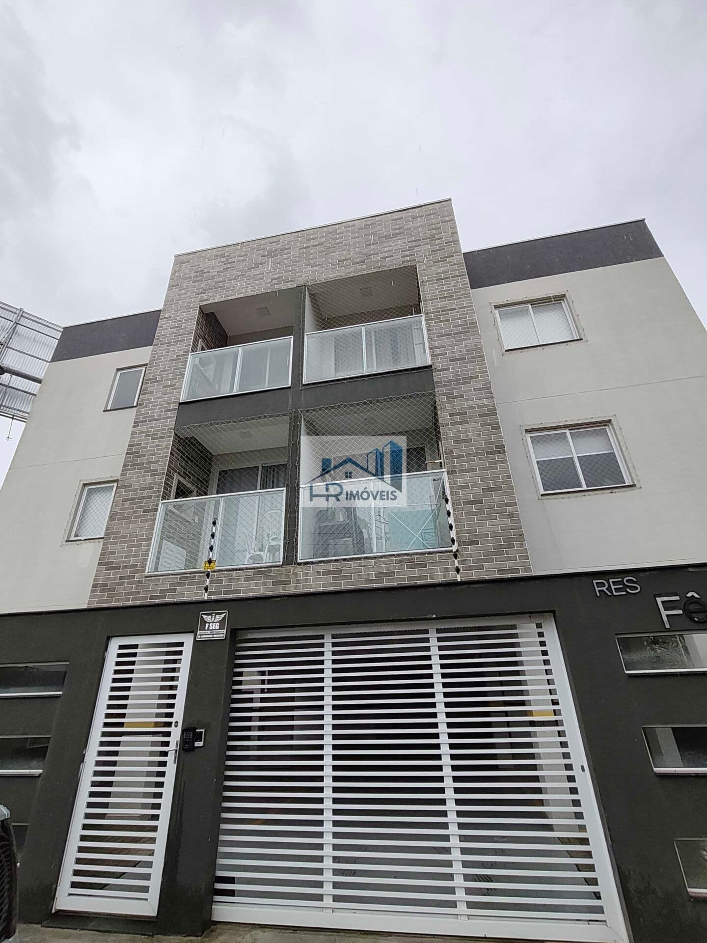 Apartamento em Penha - Armação