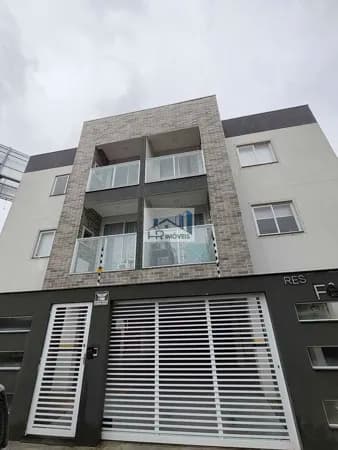 Apartamento em Penha - Armação