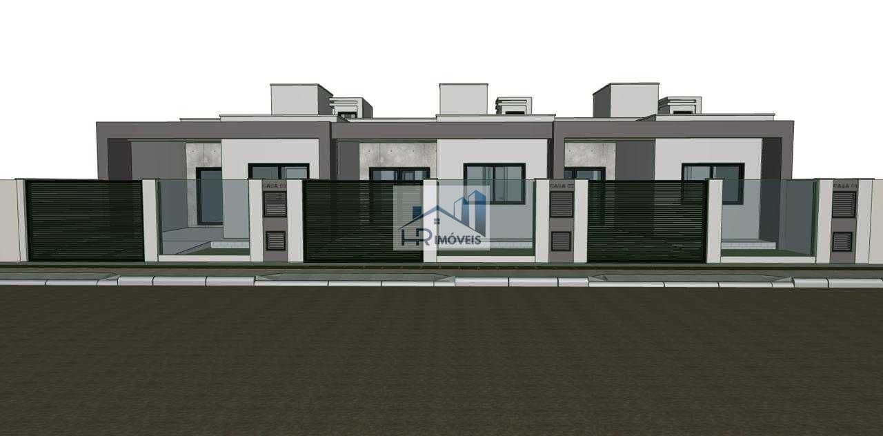 Casa em Balneário Piçarras - Itacolomi