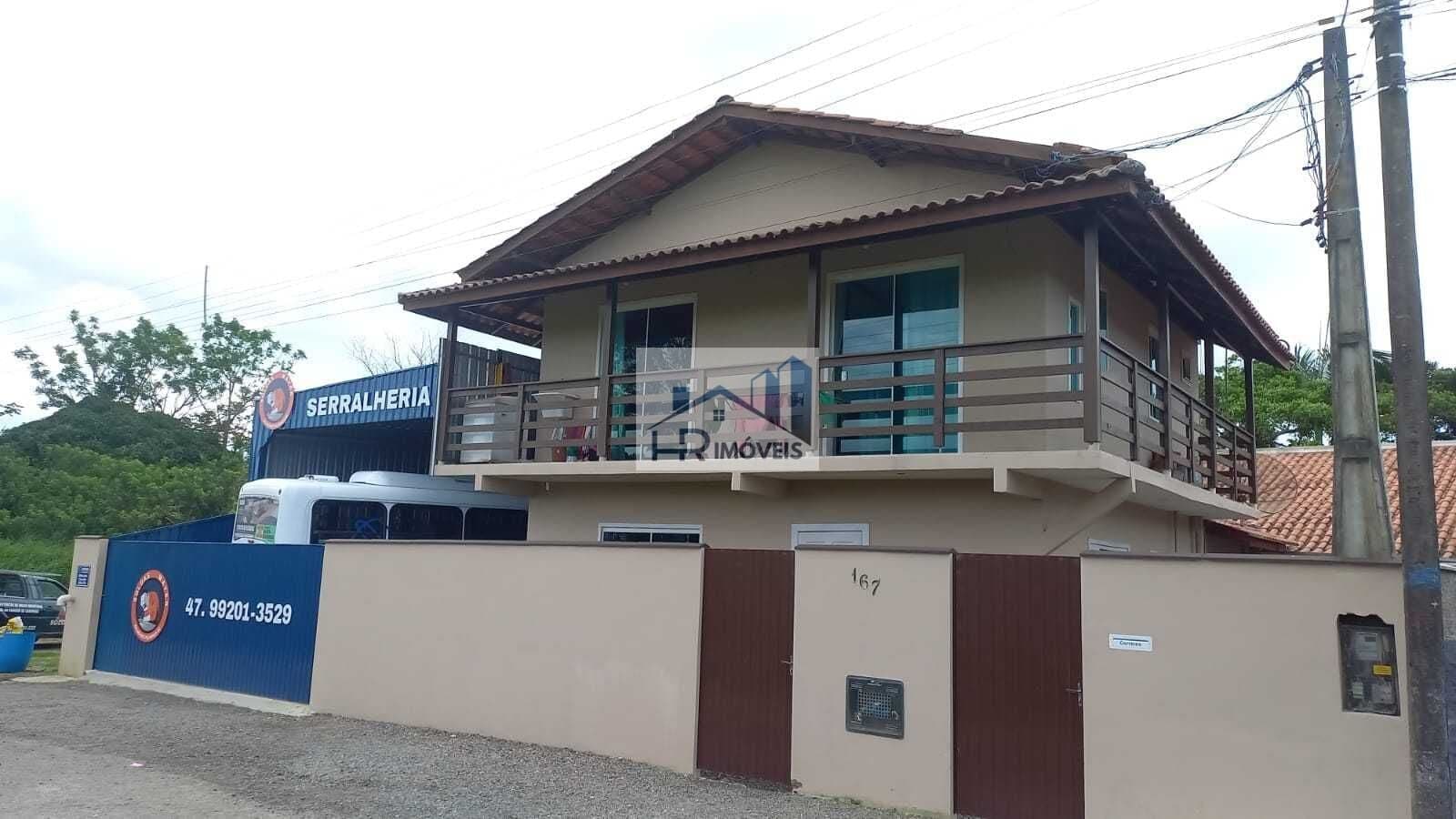 Apartamento em Balneário Piçarras - Santo Antonio