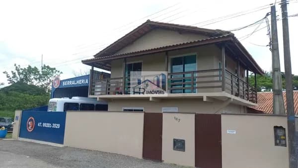 Apartamento em Balneário Piçarras - Santo Antonio