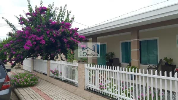 Casa em Balneário Piçarras - Itacolomi