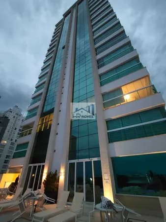 Apartamento em Balneário Piçarras - Itacolomi