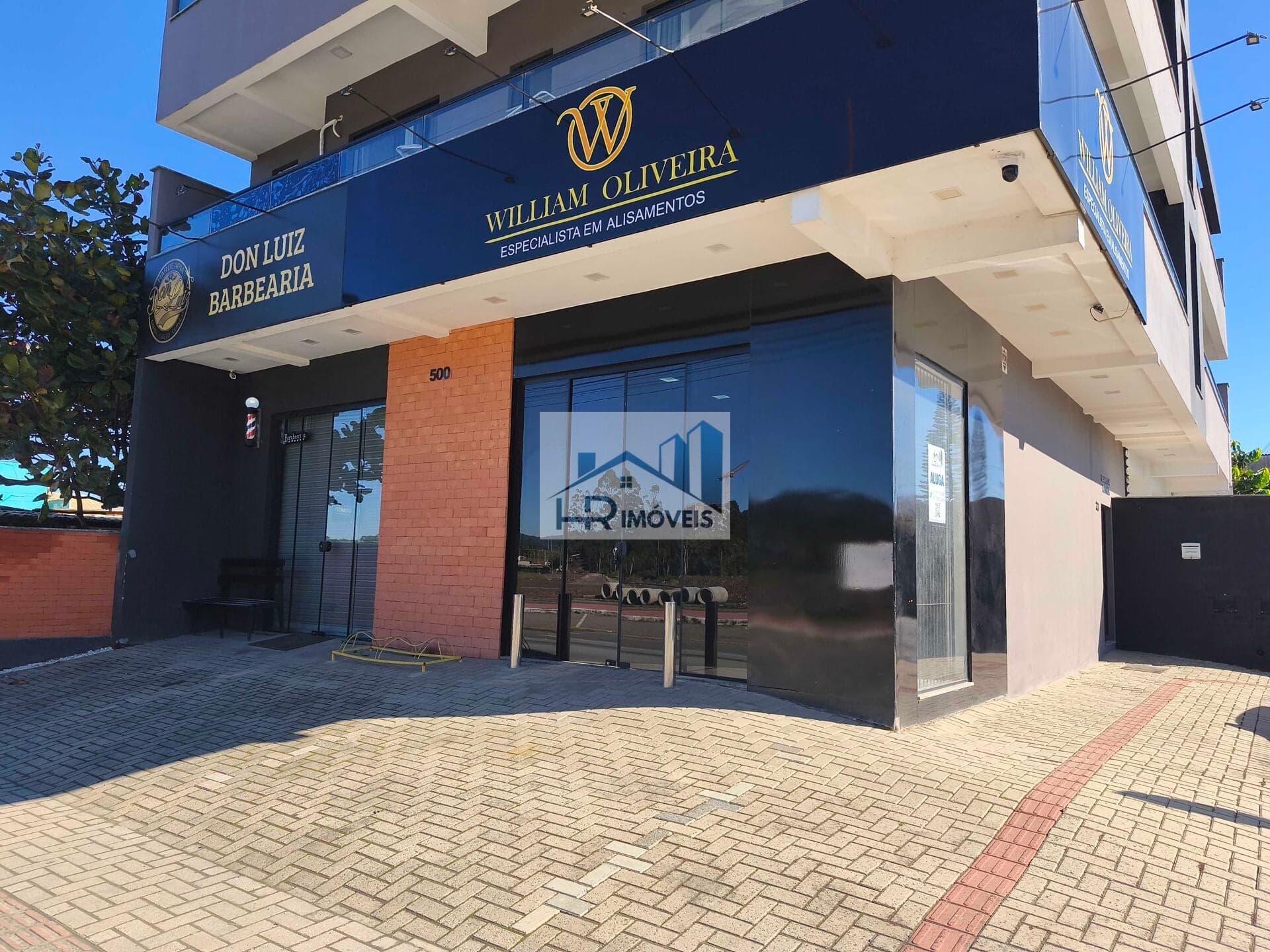 Sala/Conjunto em Balneário Piçarras - Nossa Senhora da Paz