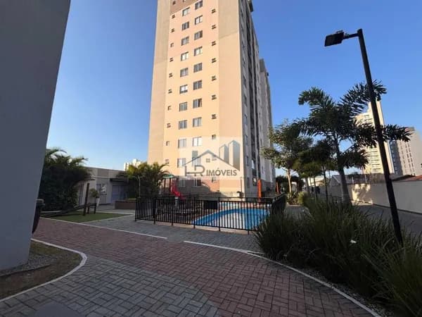 Apartamento em Balneário Piçarras - Centro