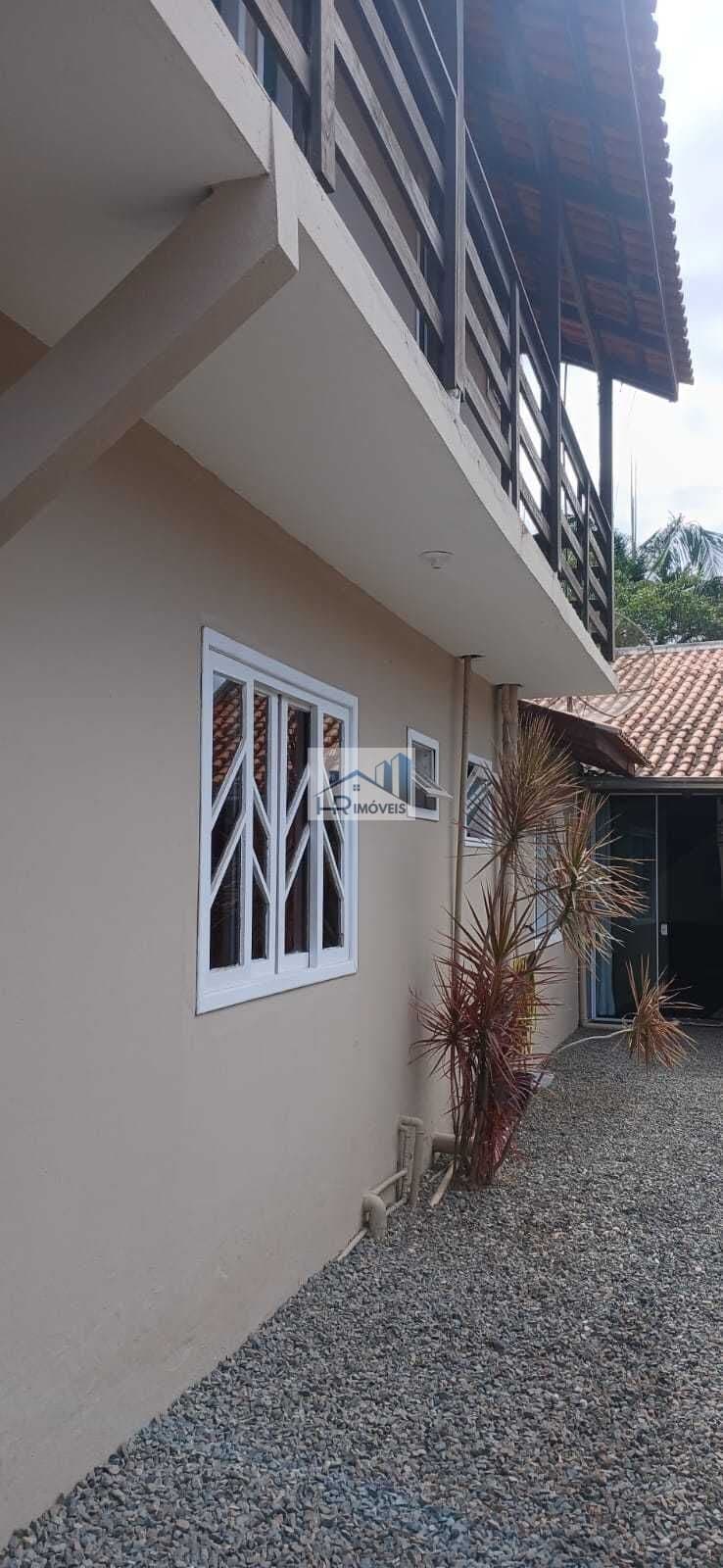 Casa em Balneário Piçarras - Santo Antonio
