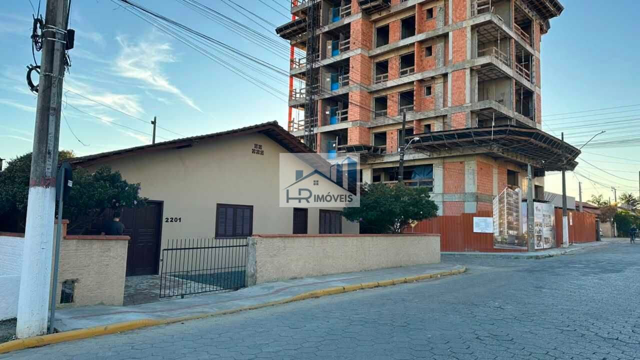 Casa em Balneário Piçarras - Centro