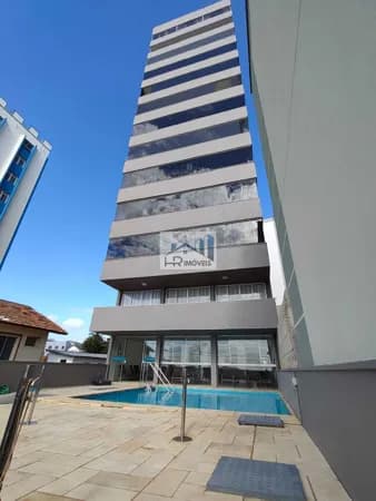 Apartamento em Balneário Piçarras - Centro