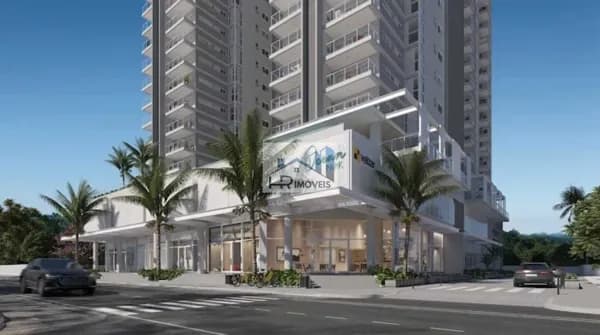 Apartamento em Balneário Piçarras - Centro