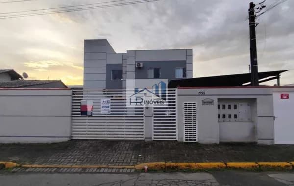 Apartamento em Balneário Piçarras - Nossa Senhora da Paz