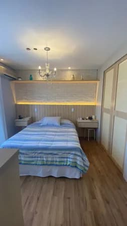 Casa á venda no Condomínio Tamboré 6