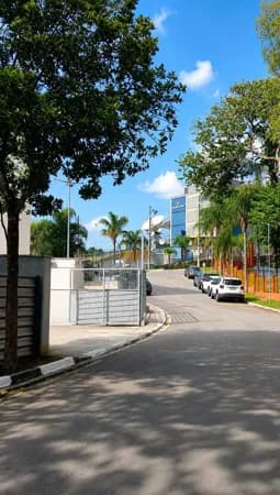 Terreno em Alphaville, Santana de Parnaíba/SP