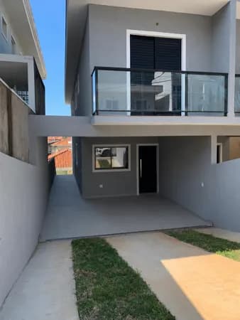 Casa á venda no condomínio Villa D’este