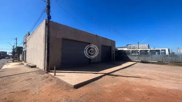 3 Lojas + 2 Apartamentos | Itapoã – DF