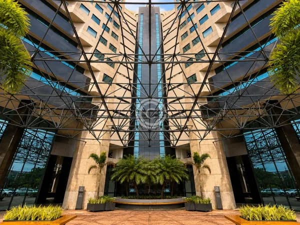 Sala Corporativa | Edifício Varig Centro Empresarial