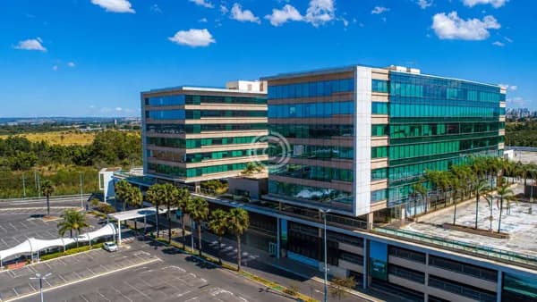 Park Shopping Corporate – Conjuntos Corporativos para Locação em Brasília