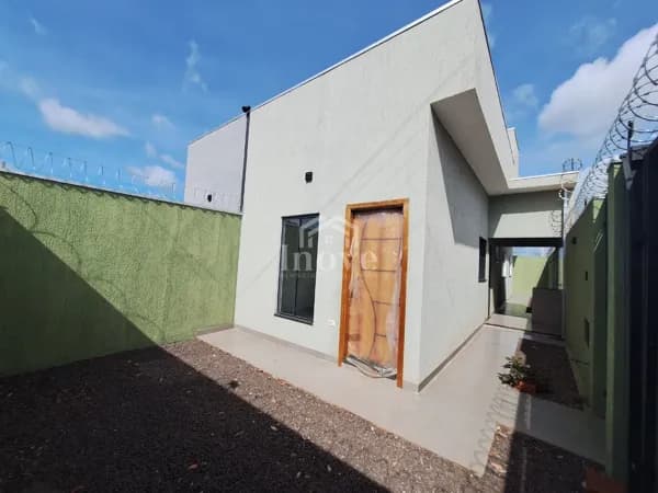 Bairro São Carlos