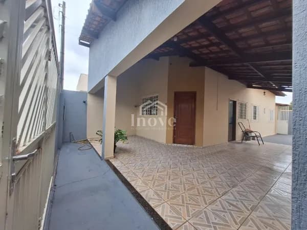 Bairro Vila Nova