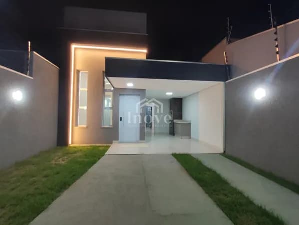 Bairro Jardim dos Ipês 3