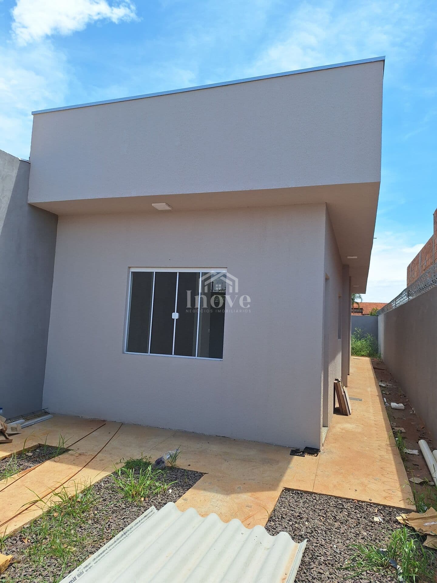 Bairro São Carlos