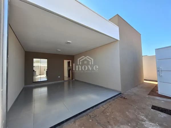 Bairro Santa Terezinha