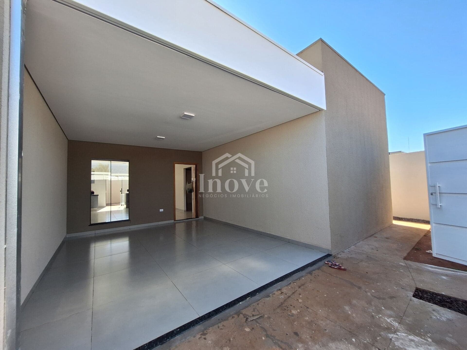 Bairro Santa Terezinha
