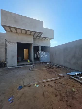Casa em Três Lagoas - Centro