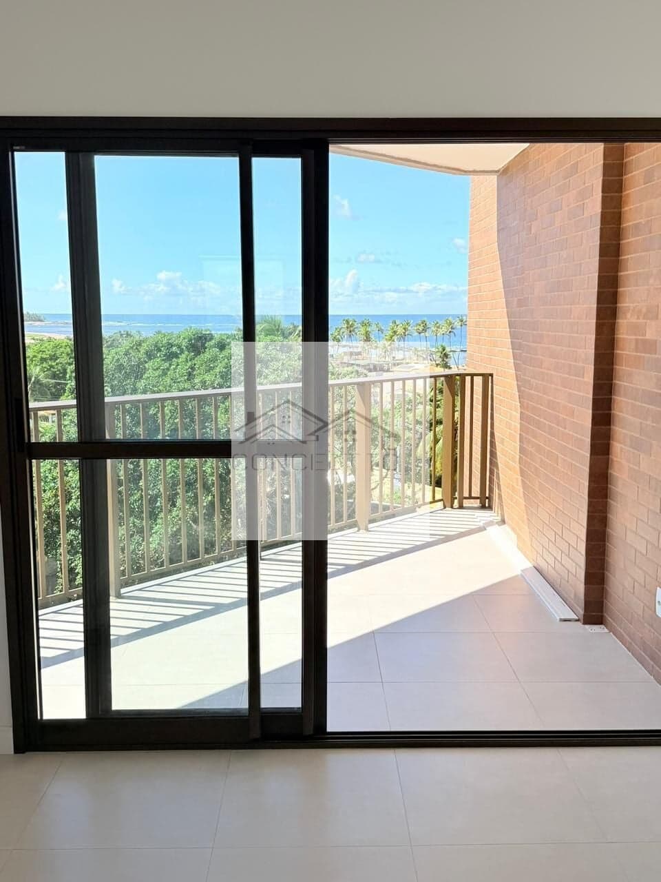 Apartamento em Lauro de Freitas - BURAQUINHO
